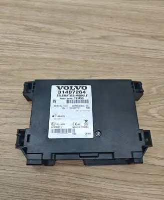 Volvo XC70 Other control units/modules 31407264 300050363186 31427771