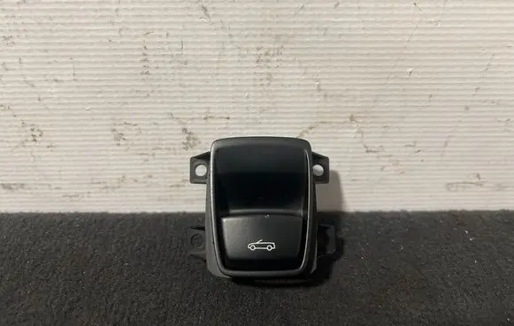 BMW 4 F32 F33 Sunroof switch 6832924