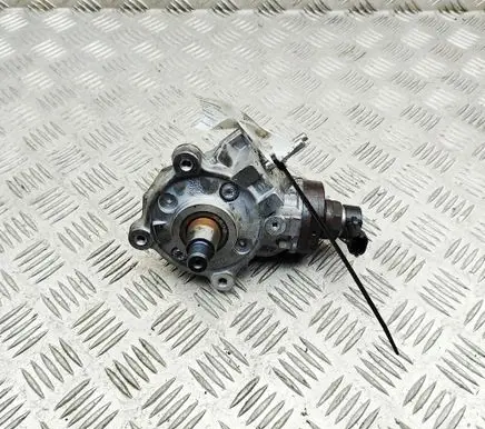 Citroen Berlingo Mechanical fuel pump 9817903080 0445010761