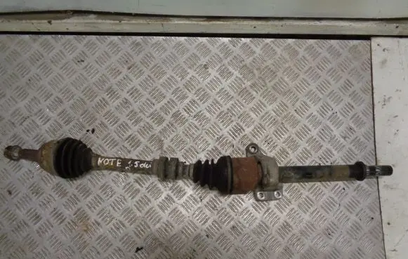 Nissan Note (E12) Front driveshaft