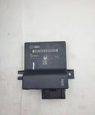 Audi A6 S6 C6 4F Other control units/modules 4F0907468B 4F0910468A