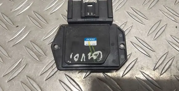 Toyota Corolla Verso AR10 Heater blower fan relay 4993002121
