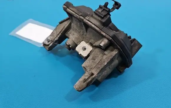 Mercedes-Benz Vito Viano W447 Throttle body valve 50885503 IMPRK1605002