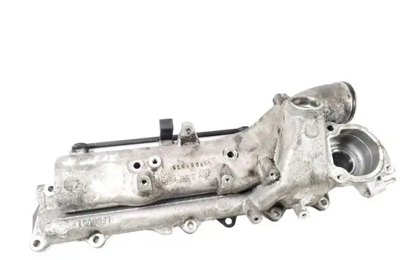 Mercedes-Benz S W222 Intake manifold A6420907737