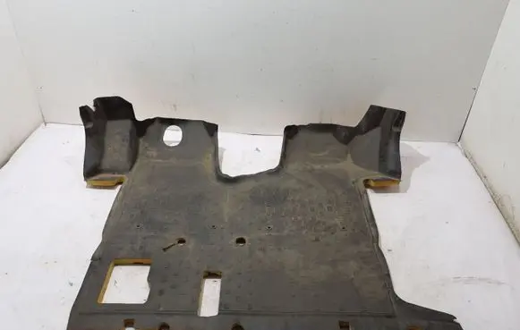 Renault Trafic III (X82) Front floor carpet liner 749029775R