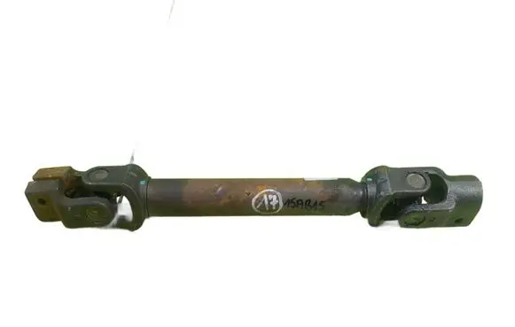 Ford B-MAX Steering wheel axle set 