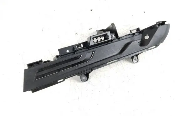 BMW X3 G01 Other trunk/boot trim element 7396603