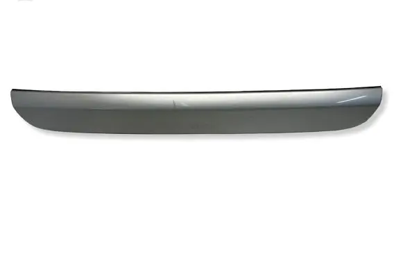 Mercedes-Benz ML W163 Tailgate trim A1637400770