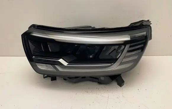 Renault Kangoo III Headlight/headlamp 260608525R 1016E006 1006E006
