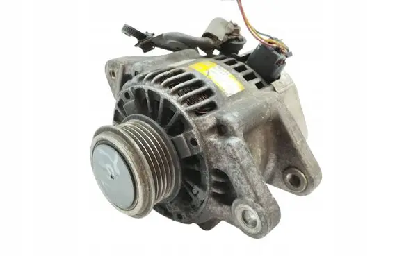 Toyota Yaris Generator/alternator 2706033020