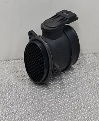 Peugeot Partner Mass air flow meter 9650010780 72834204