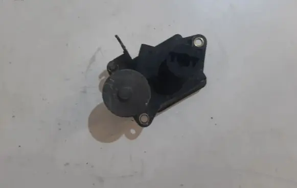 Mercedes-Benz B W245 Intake manifold valve actuator/motor A6401500394