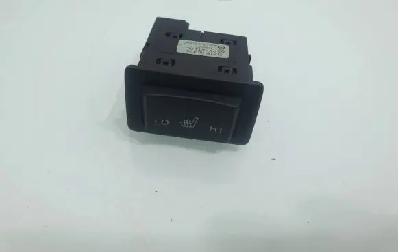 Mazda 6 Seat heating switch GS1D66420