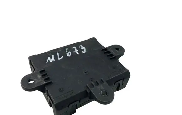 Ford Mondeo MK IV Other control units/modules 7G9T14B533BE