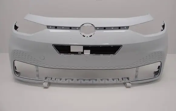 Volkswagen ID.3 Front bumper 10A807221