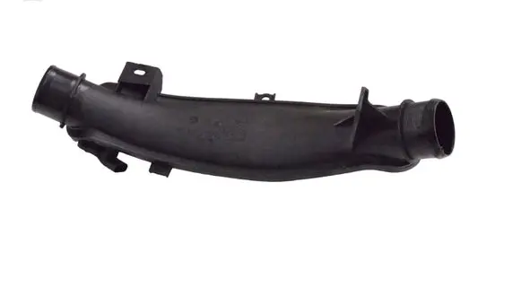 Mercedes-Benz ML W164 Intercooler hose/pipe 9680617780
