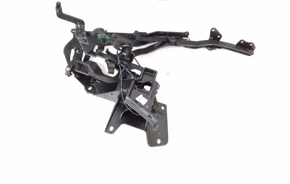 Mercedes-Benz SLK R171 Convertible roof hinge