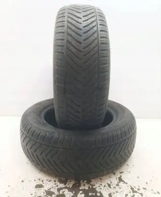 Fiat Punto (188) R14 winter tire KORMORAN