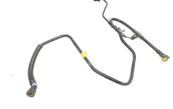 Ford Edge II Fuel line/pipe/hose F2G39D683AH