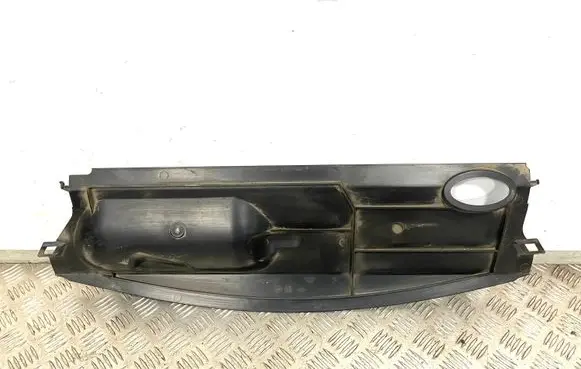 Renault Megane III Top upper radiator support slam panel 214760006R
