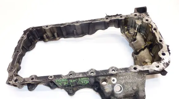 Ford S-MAX Oil sump 9809296280