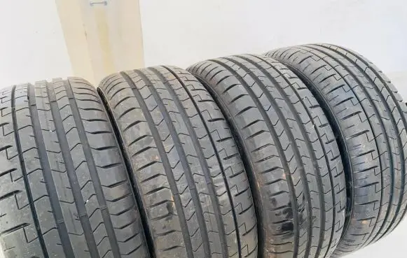 Mini One - Cooper F56 F55 R18 summer tire 20540R18 PIRELLI