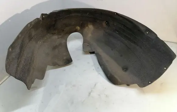 BMW 5 F10 F11 Rear arch fender liner splash guards 7186730