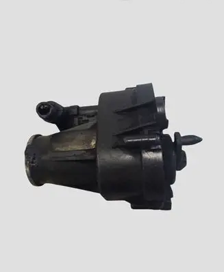 BMW 1 E81 E87 Intake manifold valve actuator/motor 781129901 10213510 0280751005