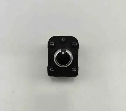 Audi Q7 4M Wing mirror switch 10121577 4M0959565M