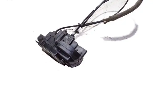 Renault Laguna II Front door lock