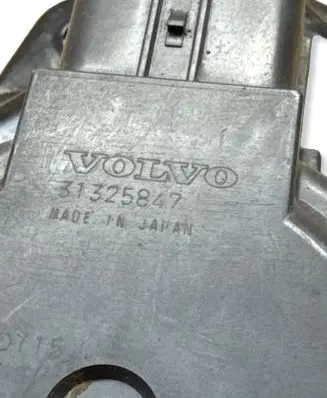 Volvo XC40 Gear selector 31325847