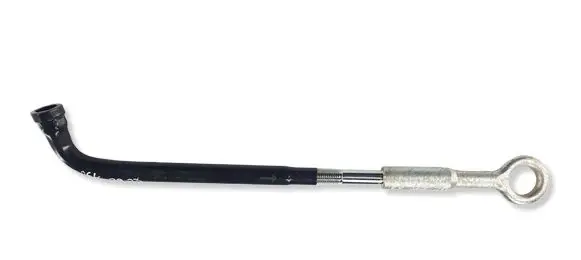 Volvo XC60 Wheel nut wrench 3138163799 31381637