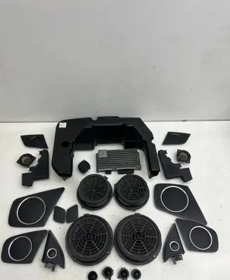 Audi A5 Sportback 8TA Sound amplifier 8T1035223A