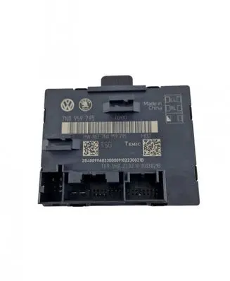 Skoda Superb B6 (3T) Door control unit/module 7N0959795