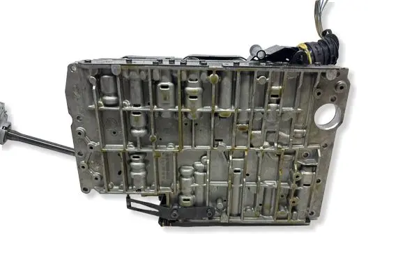 Mercedes-Benz E W211 Other gearbox part R2112770101