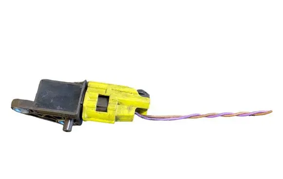 Volkswagen Golf V Airbag deployment crash/impact sensor 1K0909606B