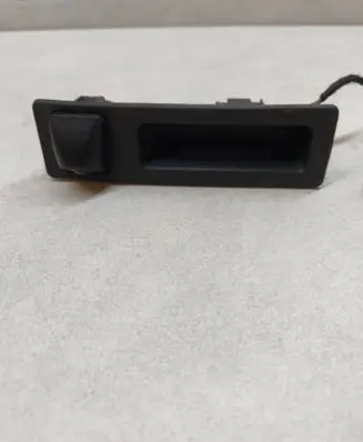 BMW 3 F30 F35 F31 Reversing camera 7368753