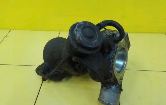 Ford Transit Turbo 6C1Q6K682DE 14SP42