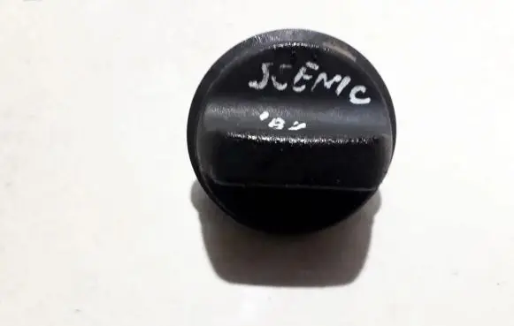 Renault Laguna I Fuel tank filler cap 7700807379