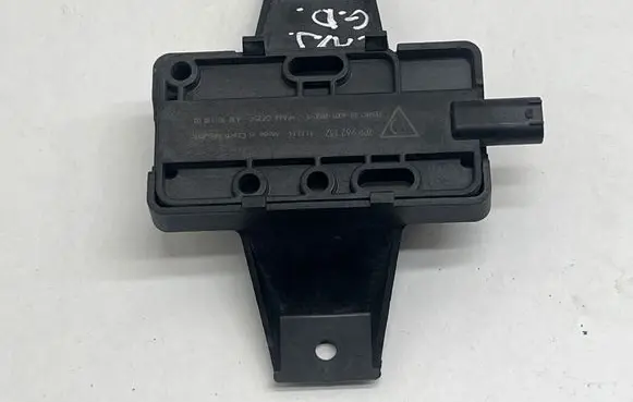Porsche Cayenne (92A) Keyless (KESSY) go control unit/module 7P5963285 7PP962132