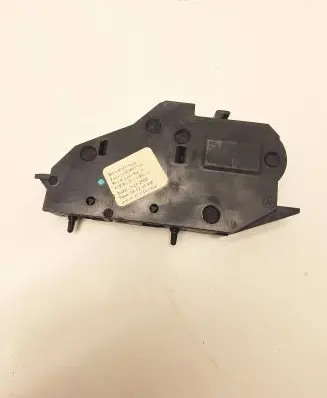BMW X5 E70 Glove box lock 51169177780 9177780 51167161766