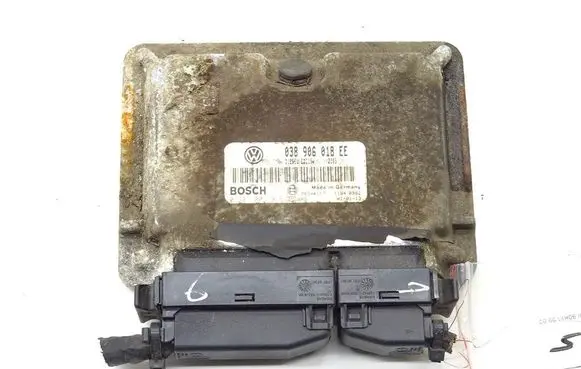 Engine control unit/module ECU
