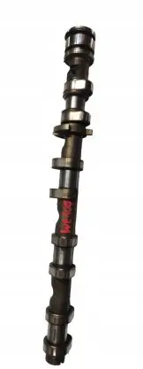 Camshaft