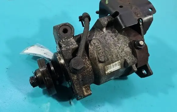 Ford Focus Fuel injection high pressure pump R9044Z016A IMPRK1601598