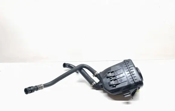 BMW 5 F10 F11 Power steering fluid tank/reservoir 678294 3241678294