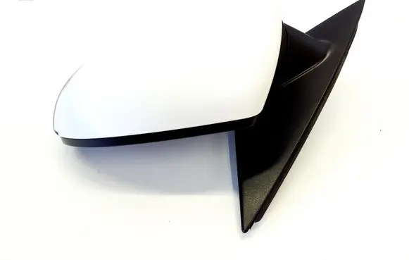 KIA Optima Front door electric wing mirror 87610D4600SWP 87610D4600