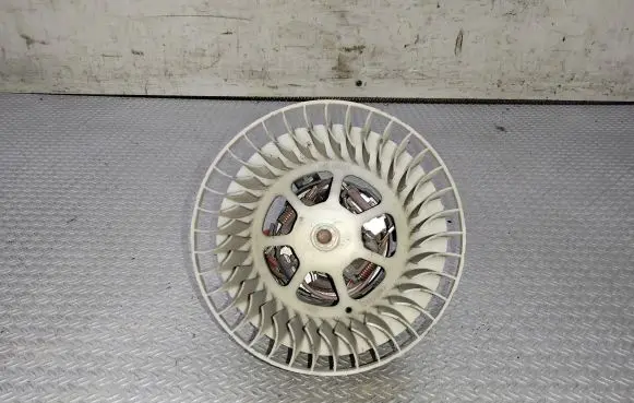 Mercedes-Benz Vaneo W414 Heater fan/blower 5399046070