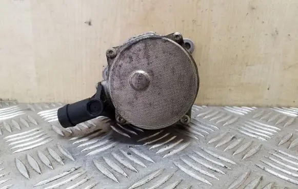 Renault Scenic I Vacuum pump