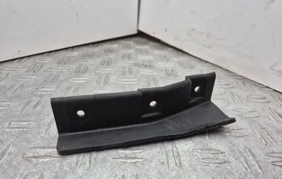 Rear mudguard