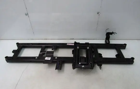 Chery Omoda 5/C5 Fog light bracket 